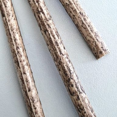 31. Rattan-Muster