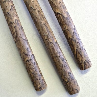 42. Rattan-Muster