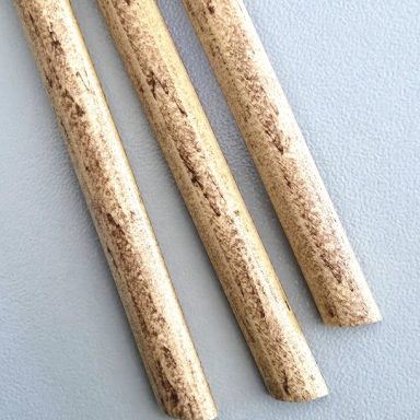 35. Rattan-Muster