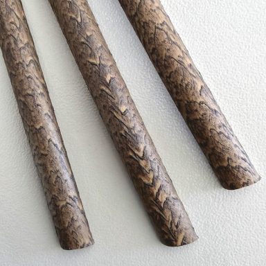 38. Rattan-Muster